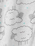 2-Pack Simple Joys by Carter's Microfleece Sleepbag Wearable Blanket