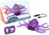 HEXBUG Kraken: Robotic Mythical Creature, Colors Vary