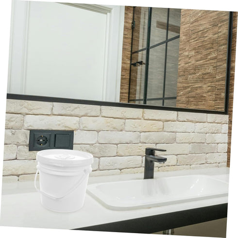 LIFKOME Portable Wipes Dispenser - Perfect for Travel & Home