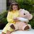 Muiteiur Get Well Soon Teddy Bear - 25.6 Inch Big Plush Stuffed Animal for Recovery Gifts
