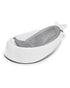 Skip Hop 3-Stage Smart Sling Baby Bath Tub and Waterfall Rinser Bundle