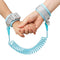 PandaEar Anti Lost Wrist Link, Toddler Harness Walking Leash Safety Child Wristband