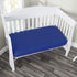 2 Pack 100% 28in 52in, Everyday Kids Fitted Boys Crib Sheet, Soft Breathable Microfiber Baby Sheet, Fits Standard Size