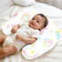 Pea Pod Nursing Pillow Cover, Soft Stretchy Nursing Cover for New-Designed Breastfeeding Pillow, Removable Feeding