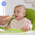 Set 3 -3 Itzy Ritzy of Baby Bibs - Ultra-Soft Adjustable Infant & Toddler Bibs Made of Triple-Layer Cotton Muslin