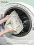PATPAT Pregnancy Pillow for Sleeping, Maternity Pillow with Removable Cooling Cover, Support for Back, Belly and Hips