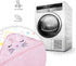 Hooded Baby Bath Towel, Ultra Soft and Absorbent for Newborn Boy and Girl, Pink Cat 31.5" x 31.5"