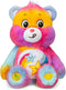 Care Bears Medium Plush Dare to Tie Dye - Stuffed Animal for Ages 4+, Super Soft and Cuddly