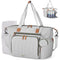 Diaper Bag Tote, Large Diaper Bags Waterproof, Hospital Bag for Labor Delivery,
