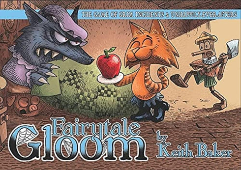 Fairytale Gloom