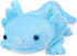 ZHONGXIN MADE Axolotl Plush, 20" Realistic Blue Axolotl Stuffed Animal, Unique Gift for Kids