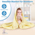 6 Pack Set 43.3x43.3 Inch 6 Chumia Baby Muslin Bath Towels Large Layers Soft Cotton Breathable Quick Dry Swaddle