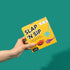 The Viral Sticky Hand Game - Fun Adult Drinking Game for Parties