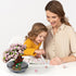 Mini Bricks Cherry Blossoms Plant Building Kit, DIY Simulating Plant Ecology Collection Toy for Adults and Children