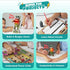 8, 9, 10, 11, 12, 13, 14 9 Smartivity Electro Play Lab for Kids Ages Years Old I Electricity Kit with Circuits