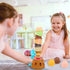 BigOtters Sweet Treats Ice Cream Tower Game