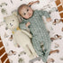 Stretch Ultra Soft Jersey Knit Fitted Crib Sheets Set, 2 Pack, Stylish Cars Print for Boys and Girls