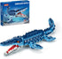 Mosasaur Dinosaurs Building Sets,805 Pcs Ocean Animal Building Toys,Sea Creatures Creativit Model