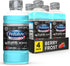 Pedialyte AdvancedCare Plus Electrolyte Hydration Drink, Has 33% More Electrolytes and Has