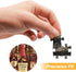 Jigsaw Puzzles for Adults - 1000 Piece 27.6×19.7inch Large Challenging Game for Families, Fun Kids Ages 12+