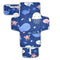 Portable Diaper Changing Pad Travel Baby Changing Mat Waterproof Diaper Changing Mat