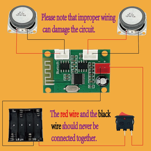 STEM Gifts for Teen Girls and Boys, Science Kits for Kids Age 8-16, Bluetooth Speaker Kit, 3D Puzzles, DIY Projects