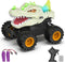 Dinosaur Remote Control Car 2.4GHz RC Monster Truck 1:24 Scale RC Car