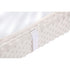 Baby Changing Pad Cover - Super Soft Plush Dot Diaper Changing Table Covers for Boys & Girls, Fit 32"/34'' x 16" Pad