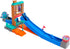 PJ Masks Die Cast Playset for 1:43 Scale Vehicles, Includes Track Set and Cat-Car