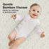 Pack 2-Pack 2-Pack 100% Pack Keababies and Play Sheets Fitted, Mini Crib Sheets and Sleep Sacks, Cotton - Fitted Crib