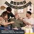 Happy Retirement Banner, GAGAKU Black and Gold Party Decorations Kit, Gold Glitter Paper Pennant for Farewell
