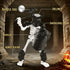 6 Pack T13 Set, Dummy 13, 13, 3D Action Figure Skeleton Action Figure Mini Skeletons for Halloween Decorations Titan