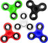 Fidget Spinners 5 Pack for Kids and Adults Stress Relief Sensory Toys