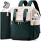 LOVEVOOK Baby Diaper Bag Backpack, Large Bag for Boys & Girls, Travel