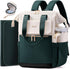 LOVEVOOK Baby Diaper Bag Backpack, Large Bag for Boys & Girls, Travel