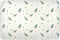 siphylline Cartoon Sky Rockets Cute Extra Large Resuable Changing Pad Covers Soft Absorbent
