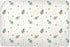 siphylline Cartoon Sky Rockets Cute Extra Large Resuable Changing Pad Covers Soft Absorbent