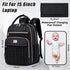 Tealari Backpack,Stylish Backpacks Diaper Bag Baby Diaper Bag,Waterproof Travel Diaper Baby Bags with Changing