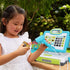 Count Girls,45 3 4 5 6 7 FS Pretend Play Calculator Cash Register Toy as Preschool Gift for Kids, Classic Toy