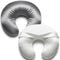 Pro Goleem Satin Nursing Pillow Cover 2 Pack Soft Silk Feeling Feeding
