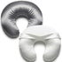 Pro Goleem Satin Nursing Pillow Cover 2 Pack Soft Silk Feeling Feeding