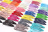 CÉLLOT 88 Pieces 2 Inch Snap Hair Clips - No Slip Metal Barrettes for Girls, Toddlers, Kids, Women