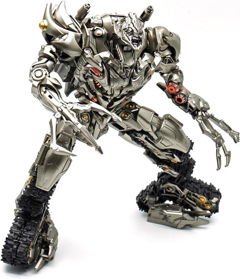 Deformation Robot Toys, Action Figure Studio Series KO SS13 Tank Mode for Kids Boys Girls