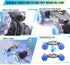 RC Cars, 2.4Ghz 4WD New Gravity Gesture Sensing Remote Control Car Toys, RC Stunt Twist Car Toys for Boys & Girls Age