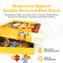 Marie Curie Jigsaw Puzzle - 500 Puzzle Pieces, Chemistry Puzzles as Science Gifts for Kids & Adults