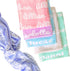 Ships Next Day - Personalized Name Kids Blankets for Girls and Boys with Name - Printed in America - Throw Blanket