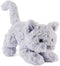 GUND Bootsie English Blue Kitten Plush Toy, Premium Cat Stuffed Animal for