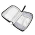 Jauarta Baby Wipes Warmer Dispenser Adjustable Temp Easy Press Switch USB Interface Wet Wipe Warmer Heater