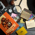 12+, 2-6 90 Perspectives (Orange Box) - Mystery Game, Cooperative Storytelling Game for Kids and Adults, Ages Players