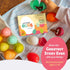 30th 12-Piece Set FAMILYLIFE Resurrection Eggs Anniversary Edition with Booklet & Religious Figurines that Tell the